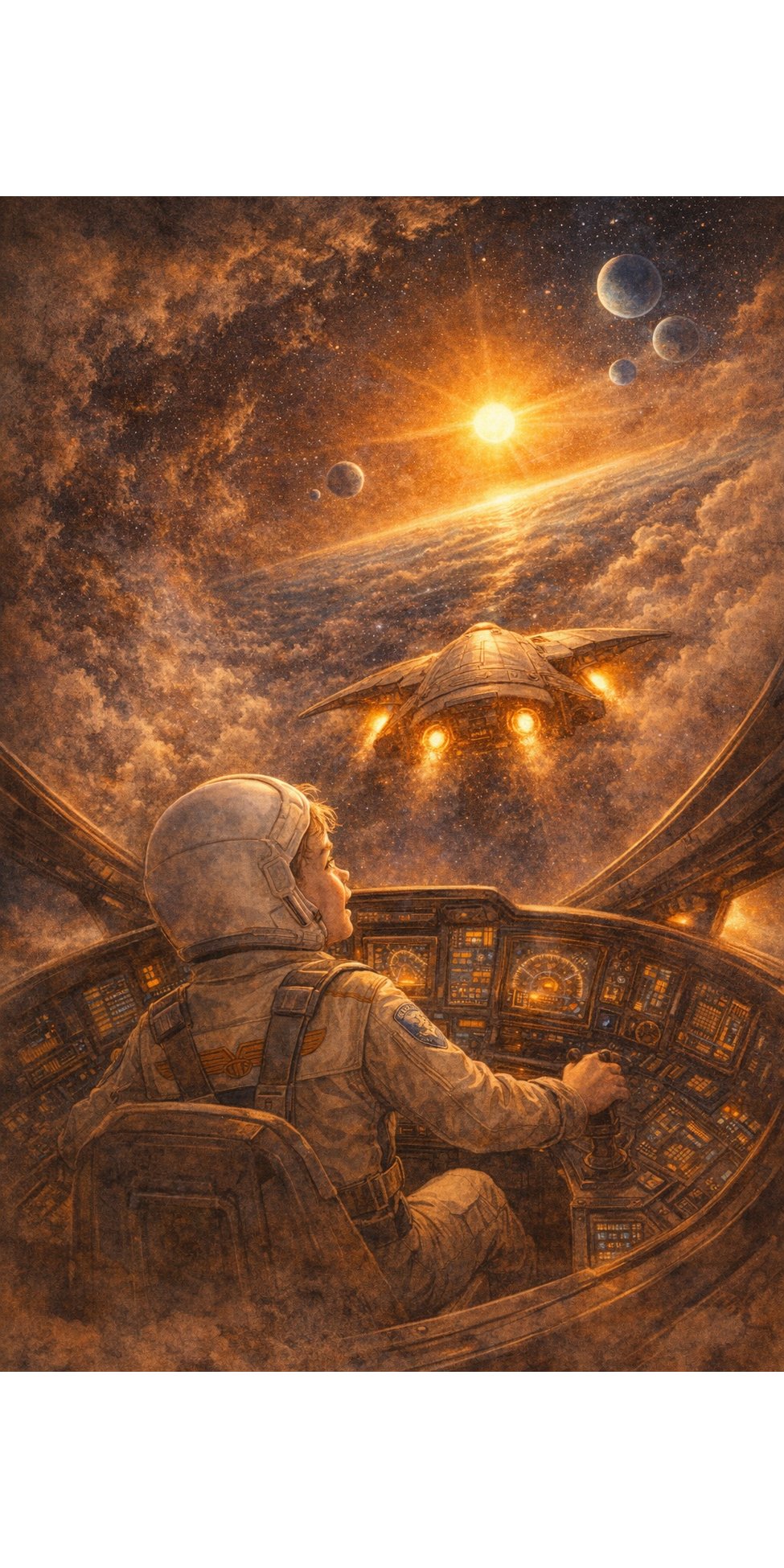 Generated image preview